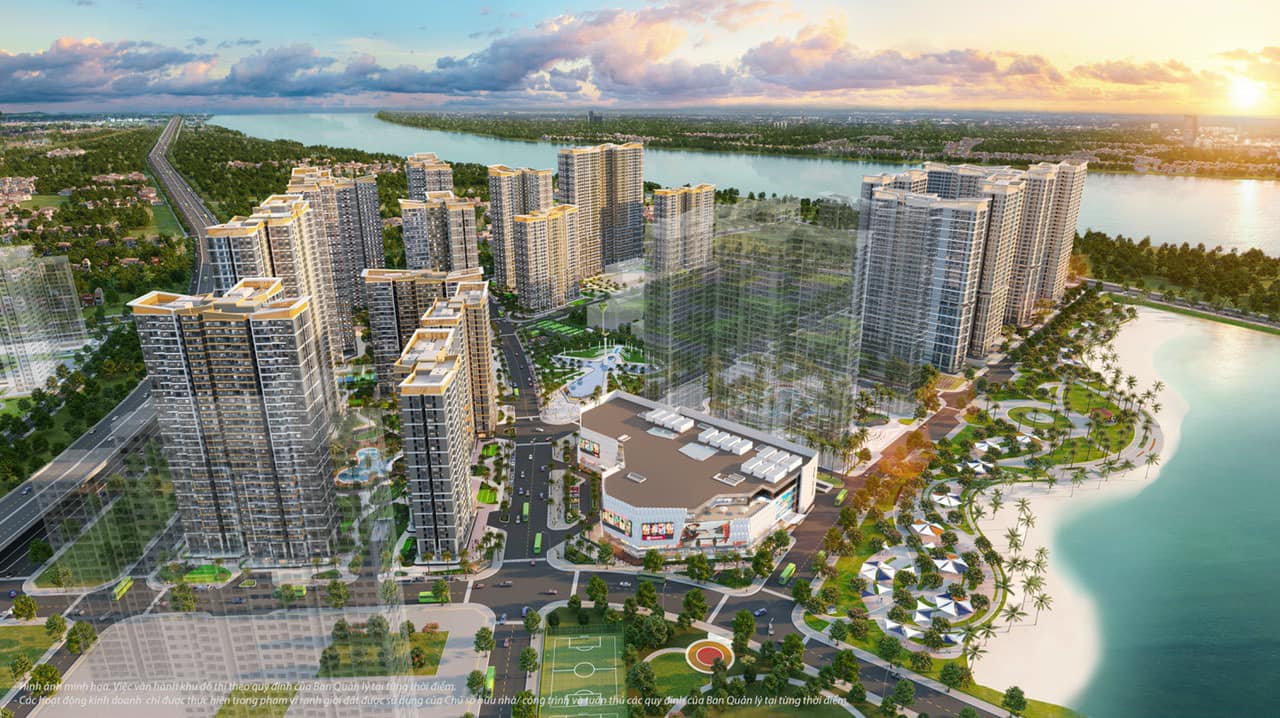 Glory Heights Vinhomes Grand Park- tung 10 căn giá tốt cuối tuần 24/09