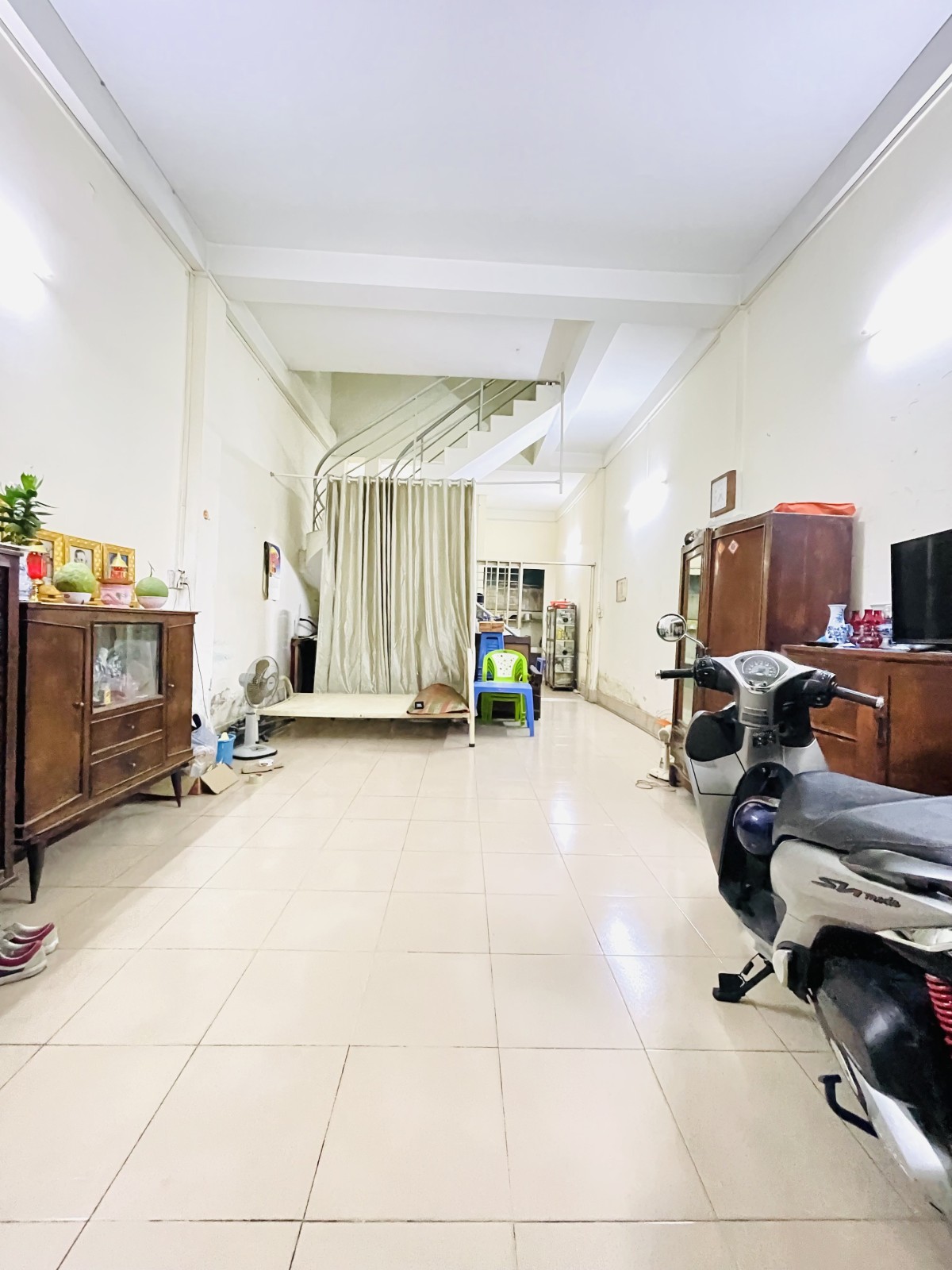 Bán Nhà, Thoại Ngọc Hầu, Tân Phú, 70m2, 2 tầng, Nhỉnh 5 tỷ.
