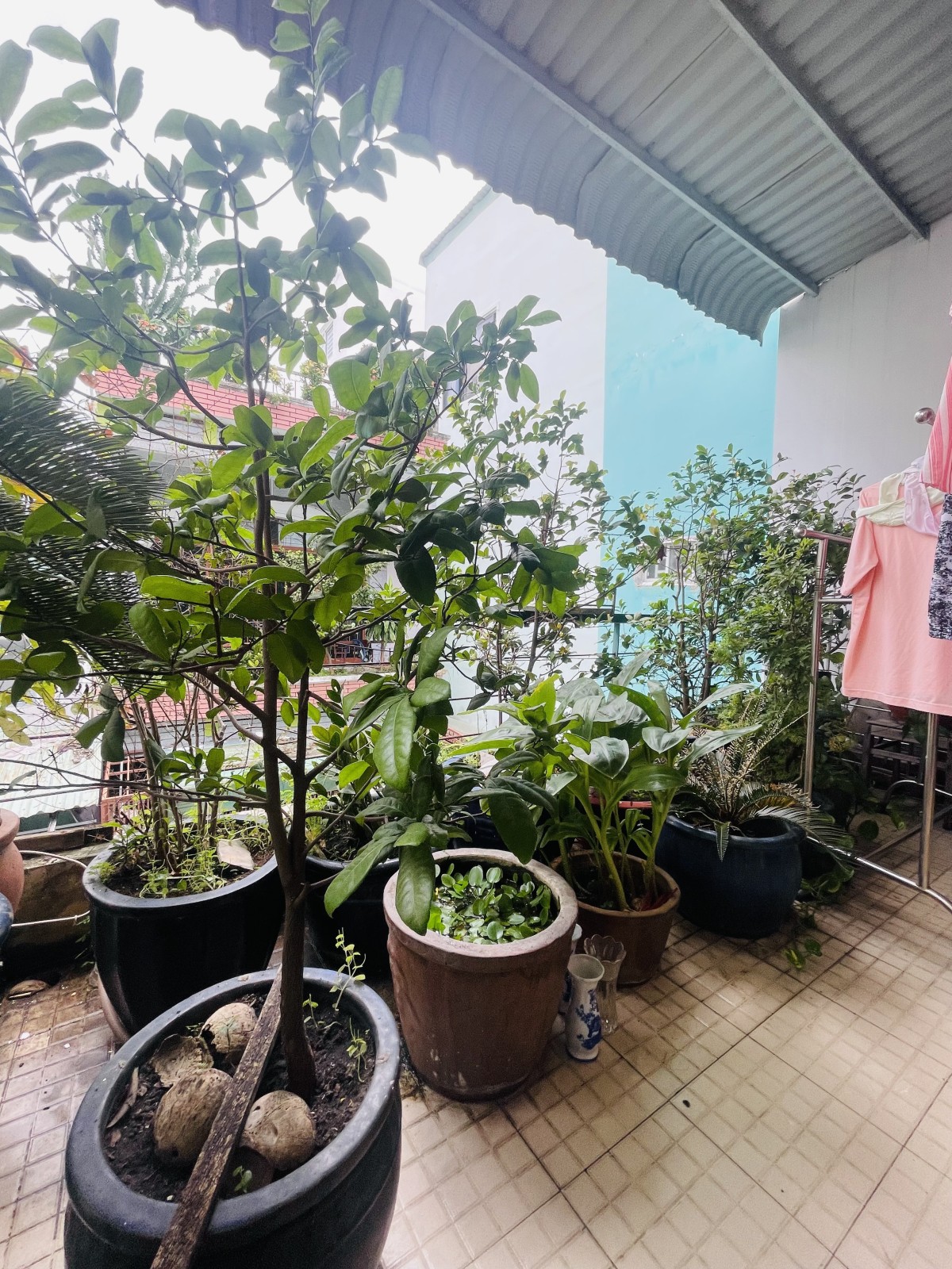 Bán Nhà, Thoại Ngọc Hầu, Tân Phú, 70m2, 2 tầng, Nhỉnh 5 tỷ.