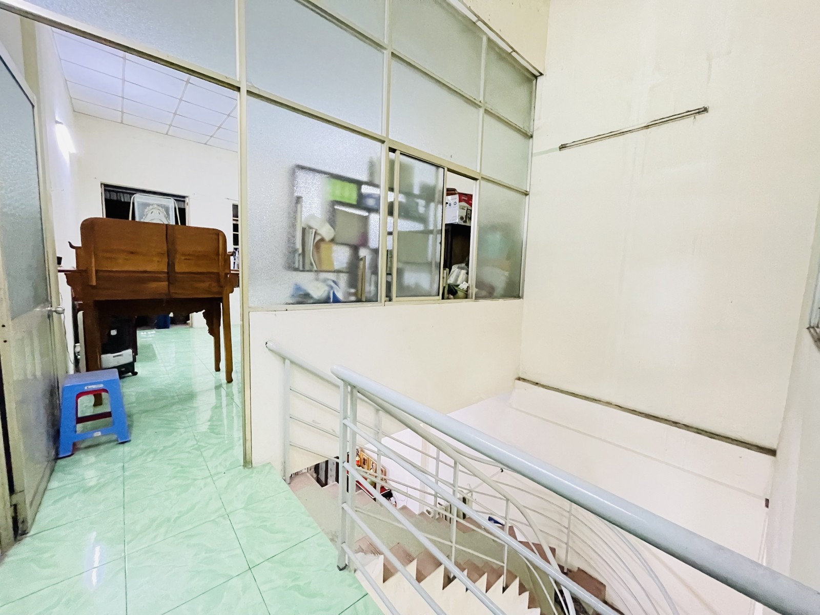 Bán Nhà, Thoại Ngọc Hầu, Tân Phú, 70m2, 2 tầng, Nhỉnh 5 tỷ.