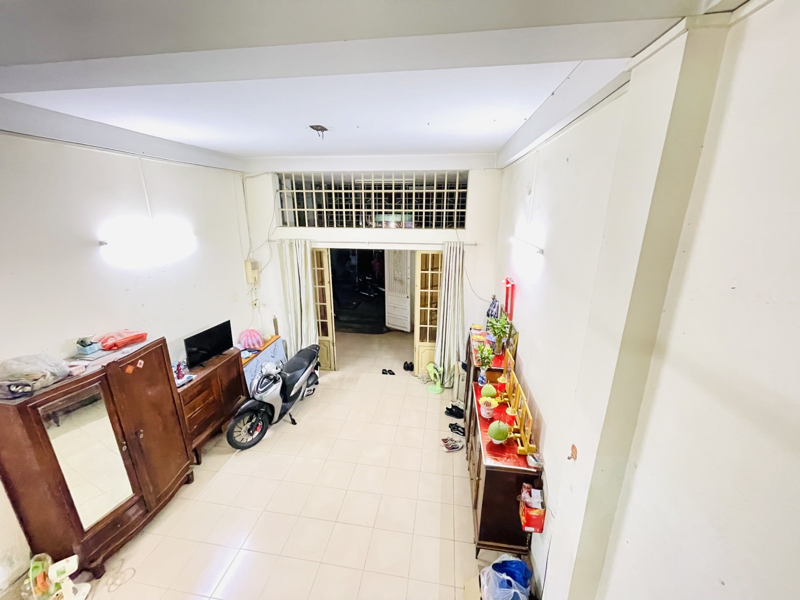 Bán Nhà, Thoại Ngọc Hầu, Tân Phú, 70m2, 2 tầng, Nhỉnh 5 tỷ.