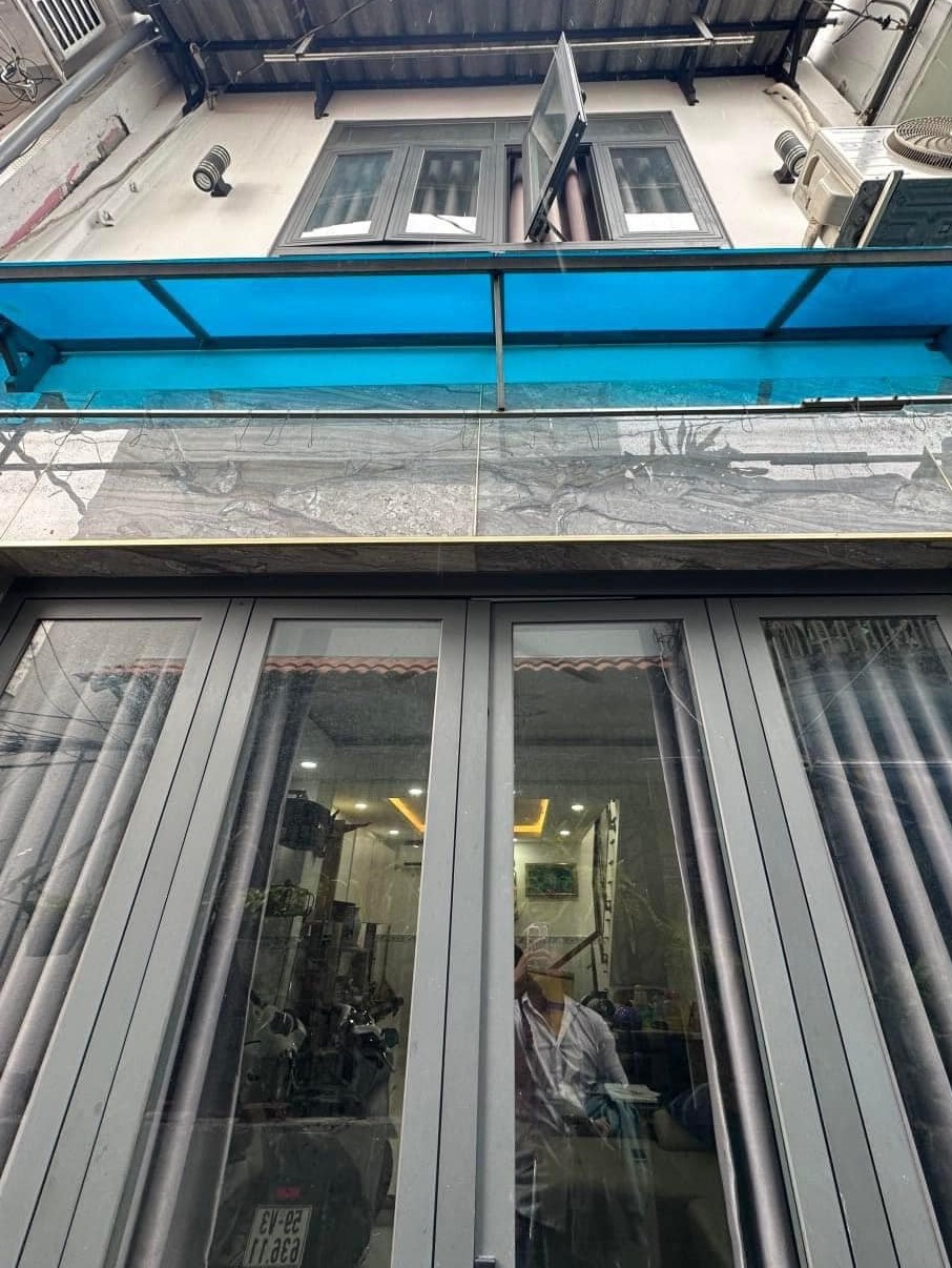💲💲Dòng TIỀN tốt, Chỉ 3,8 tỷ, đầu tư nhà ĐẸP 86m2,  Nguyễn Duy Trinh-Q2