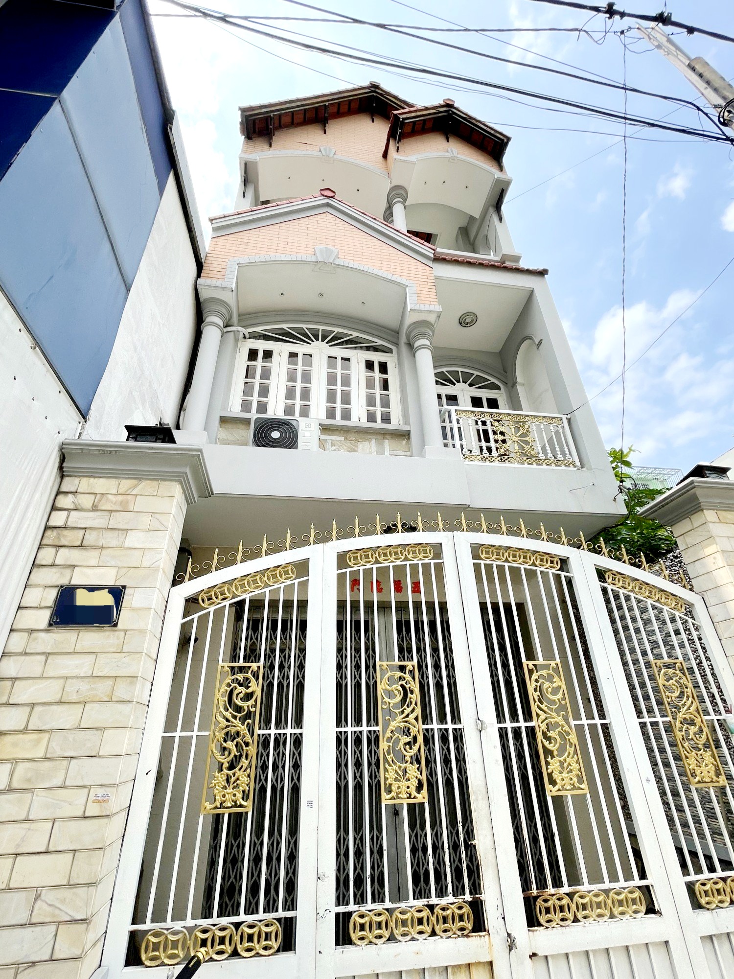 Bán nhà mặt phố tại Đường 21, Phường Bình Trị Đông B, Bình Tân, Tp.HCM giá 13000000000 Triệu