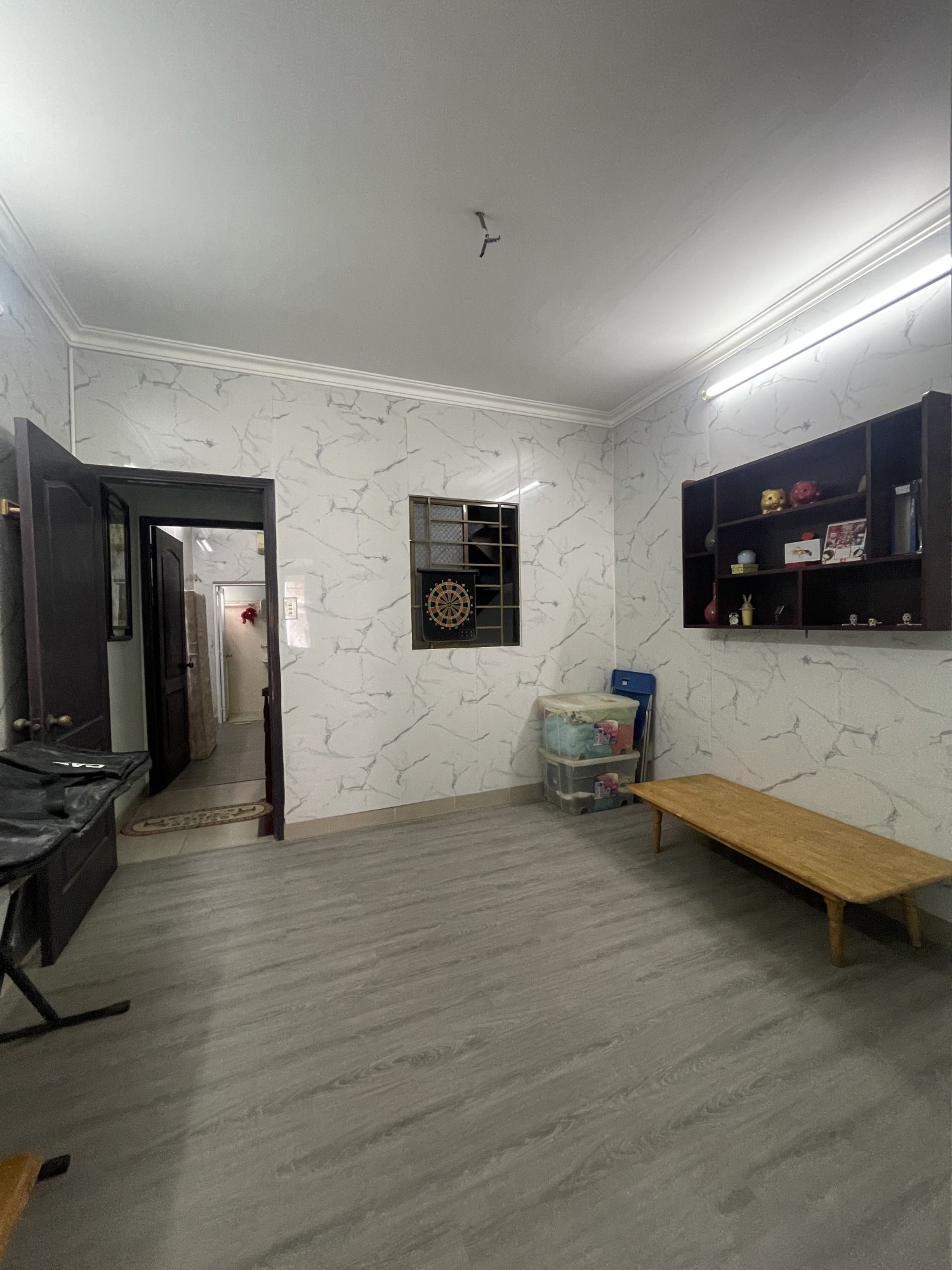 Bán Nhà, Lũy Bán Bích, Tân Phú, 80m2, 4 Tâng, Chỉ 5tỷ700