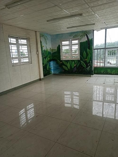 Bán Nhà, Lũy Bán Bích, Tân Phú, 80m2, 4 Tâng, Chỉ 5tỷ700