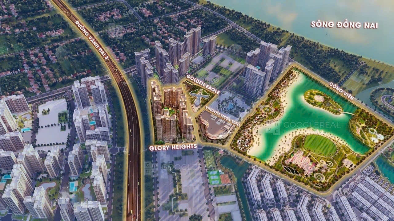 Glory Heights - tung 10 căn giá tốt mỗi cuối tuần Event- nhanh tay tham gia ạ 0944054933