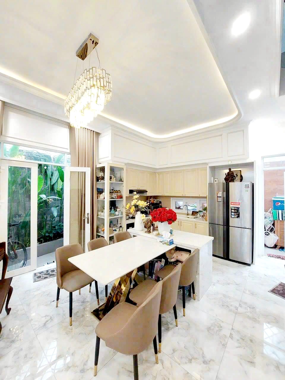 TÔI CẦN.BÁN.NHÀ HTP NHÀ BÈ, 80m2, CHỈ 6.8TIM