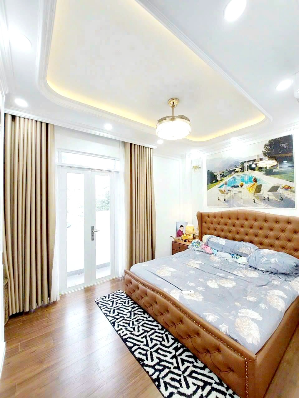 TÔI CẦN.BÁN.NHÀ HTP NHÀ BÈ, 80m2, CHỈ 6.8TIM