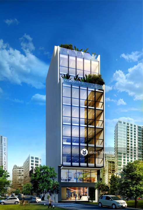 Bán Building góc 2MT Nguyễn Trãi-Nguyễn Cư Trinh, Q.1, DT: 9x22m, Hầm, 7 lầu, HĐT: 380tr/th, 154 tỷ. Liên hệ: 0939161659 Ms. Phương