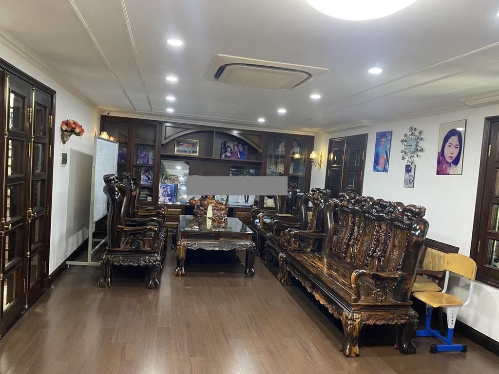 Biệt thự 2 Mặt Tiền đẹp nhất Khu Bên Sông Hiệp Bình Chánh: 14mx18m, dtsd 600 m²