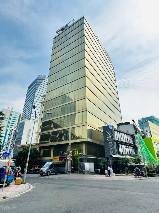 Bán gấp Building MT Điện Biên Phủ - D2, P.25, Bình Thạnh, 16.5x40m, Hầm, 11 lầu, 3500m2 sàn, 275 tỷ. Liên hệ: 0939161659 Ms. Phương