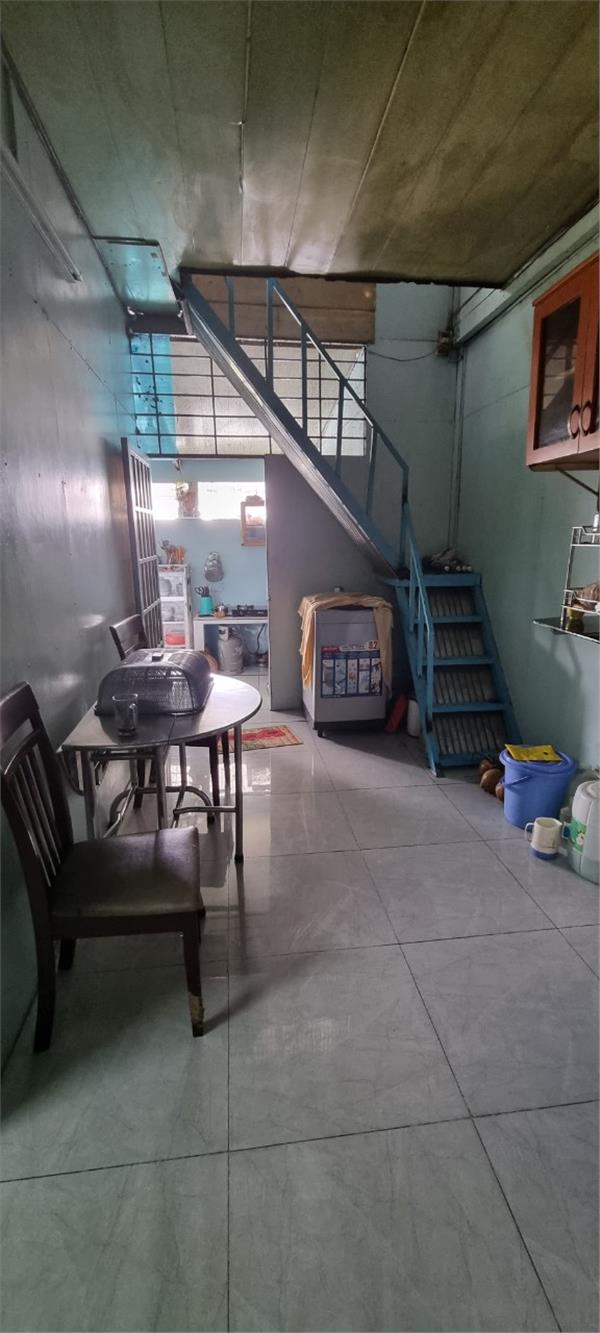 BÁN NHÀ CHÍNH CHỦ - MT KINH DOANH BÙI HỮU NGHĨA - BÌNH THẠNH - 90M2 CHỈ 4 TỶ NHỈNH