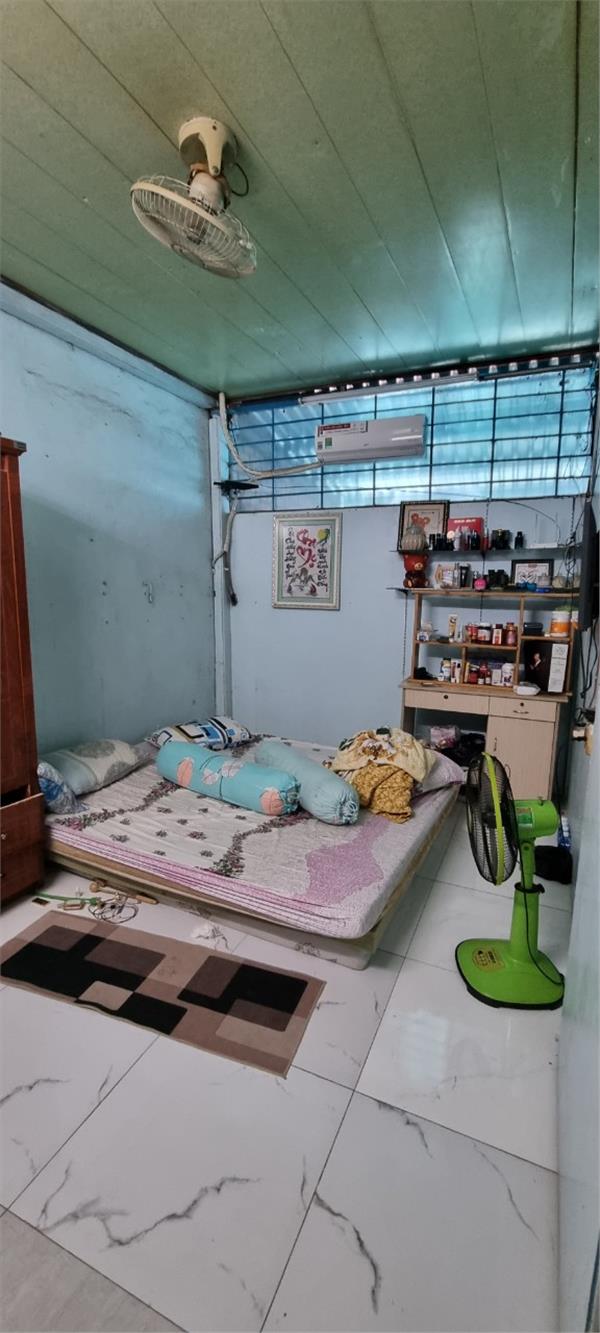 BÁN NHÀ CHÍNH CHỦ - MT KINH DOANH BÙI HỮU NGHĨA - BÌNH THẠNH - 90M2 CHỈ 4 TỶ NHỈNH