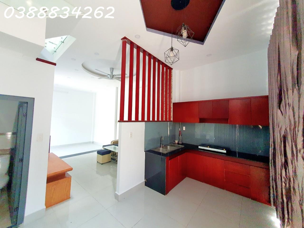 CHÀO BÁN 7 TỶ - GIẢM 200 TRIỆU CÒN 6,8 TỶ - BÁN NHÀ HẺM XE TRÁNH 6M - SÁT TRƯỜNG HỌC CẤP 3 - KHU