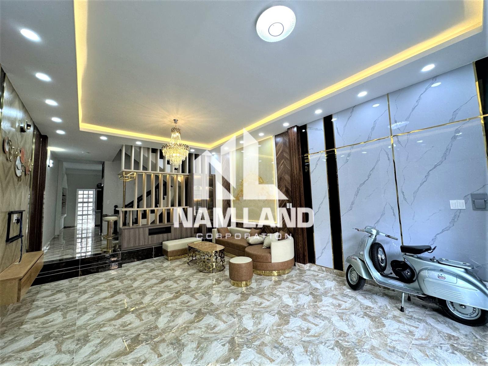 Bán nhà riêng tại Đường C4, Phường An Khánh, Quận 2, Tp.HCM diện tích 315m2  giá 168 Triệu/m²