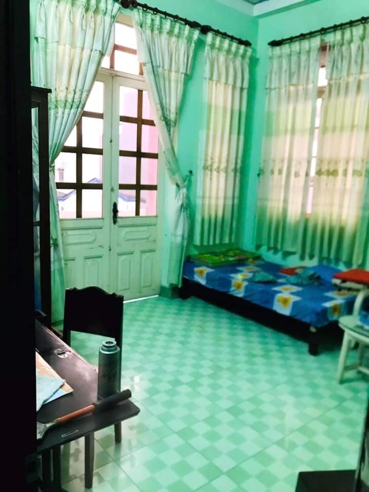 BIỆT THƯ MI NI, 7.49tỷ - 166m2, 3tầng 5pn 4wc, Man Thiện, tăng Nhơn Phú A