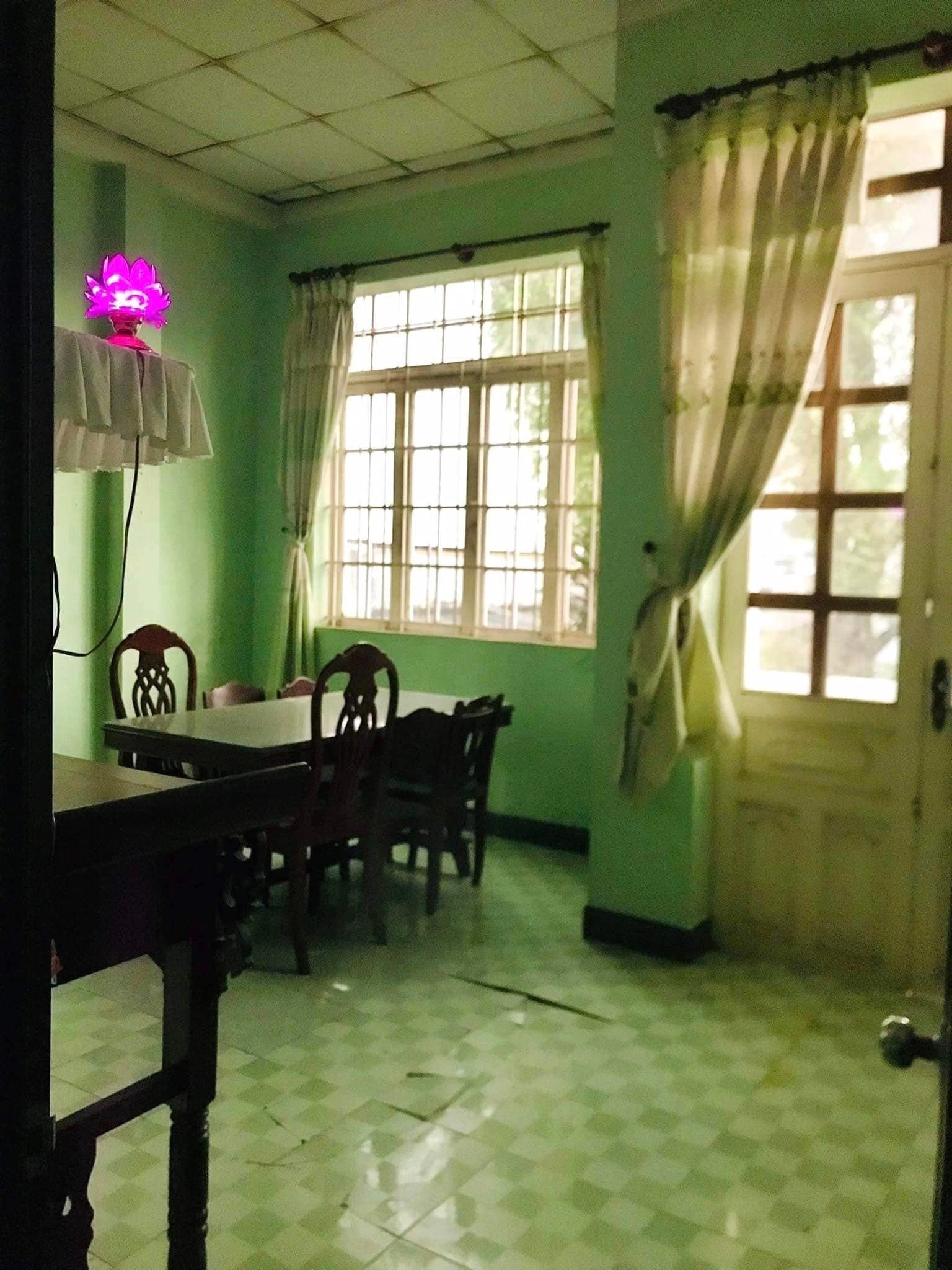 BIỆT THƯ MI NI, 7.49tỷ - 166m2, 3tầng 5pn 4wc, Man Thiện, tăng Nhơn Phú A