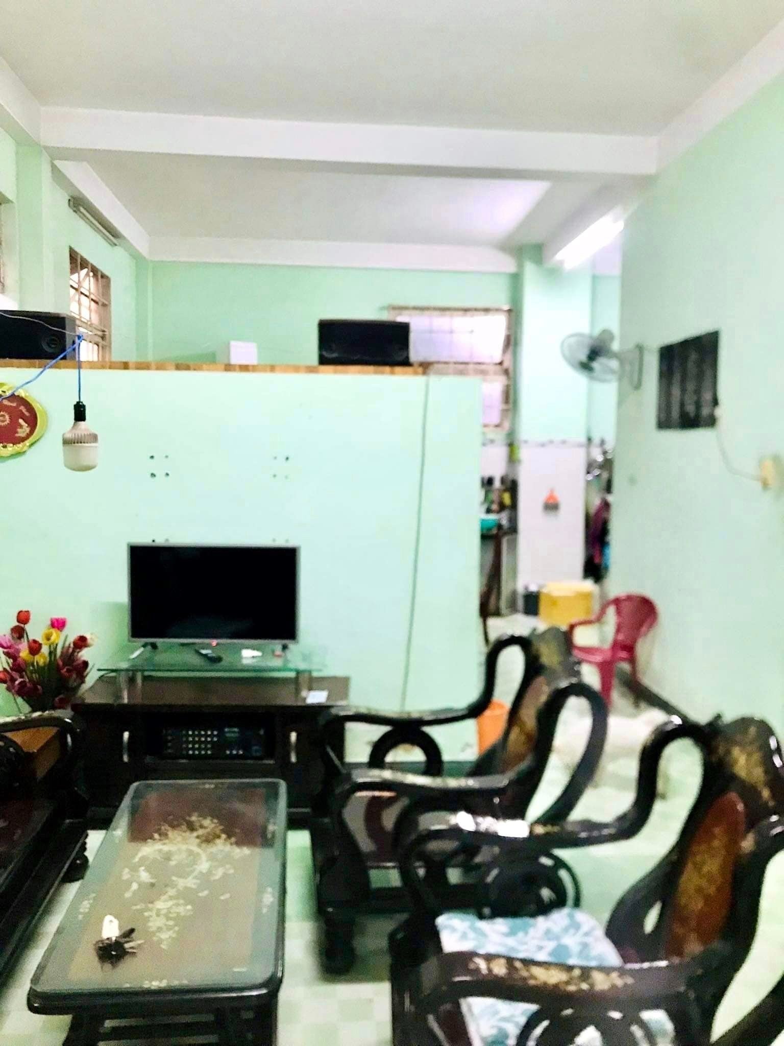 BIỆT THƯ MI NI, 7.49tỷ - 166m2, 3tầng 5pn 4wc, Man Thiện, tăng Nhơn Phú A