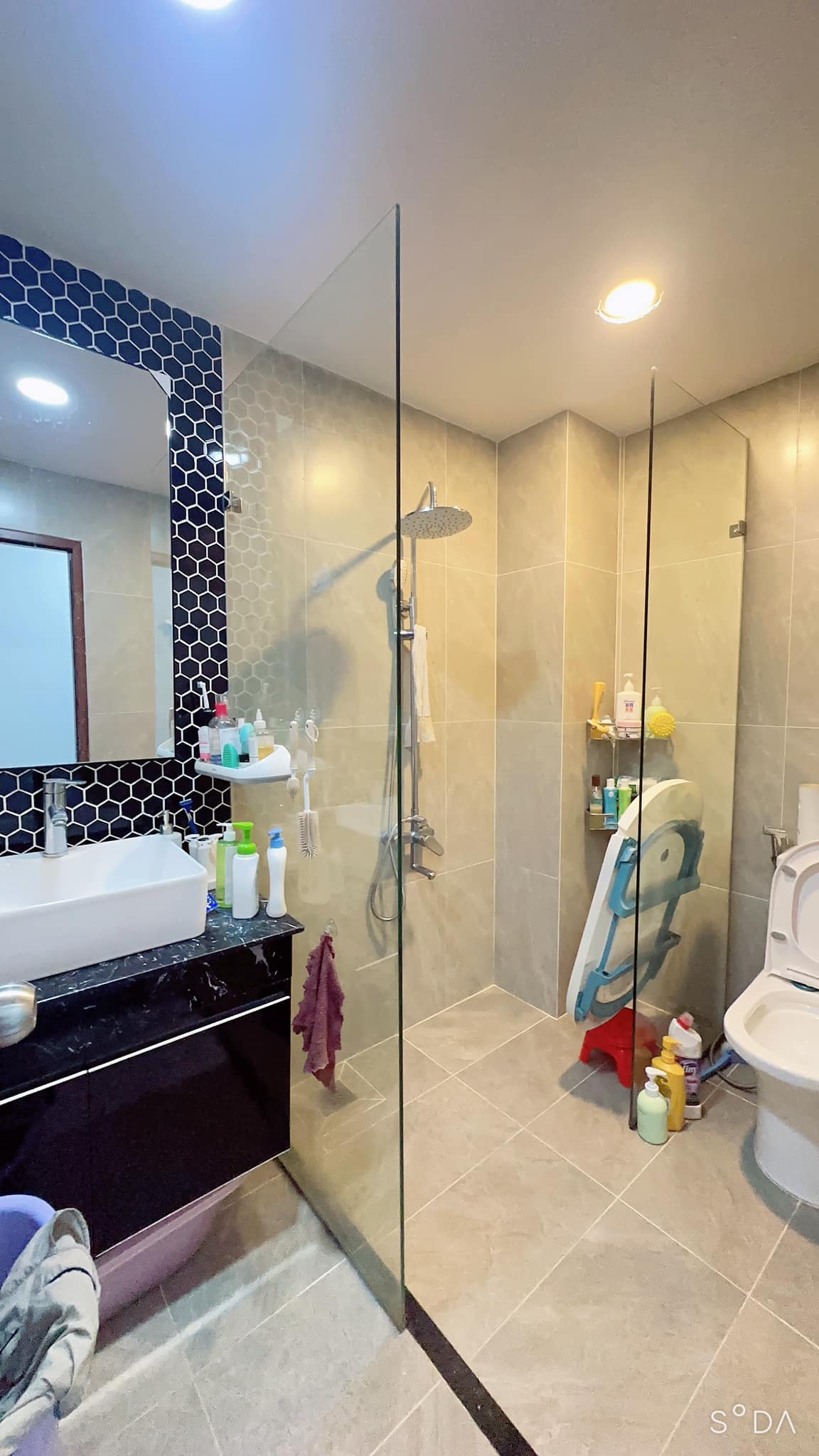 Bán nhà HXH Nguyễn Tiểu La-ngang 4.5m-10PN-khu an ninh+ dân trí cao-giá rẻ