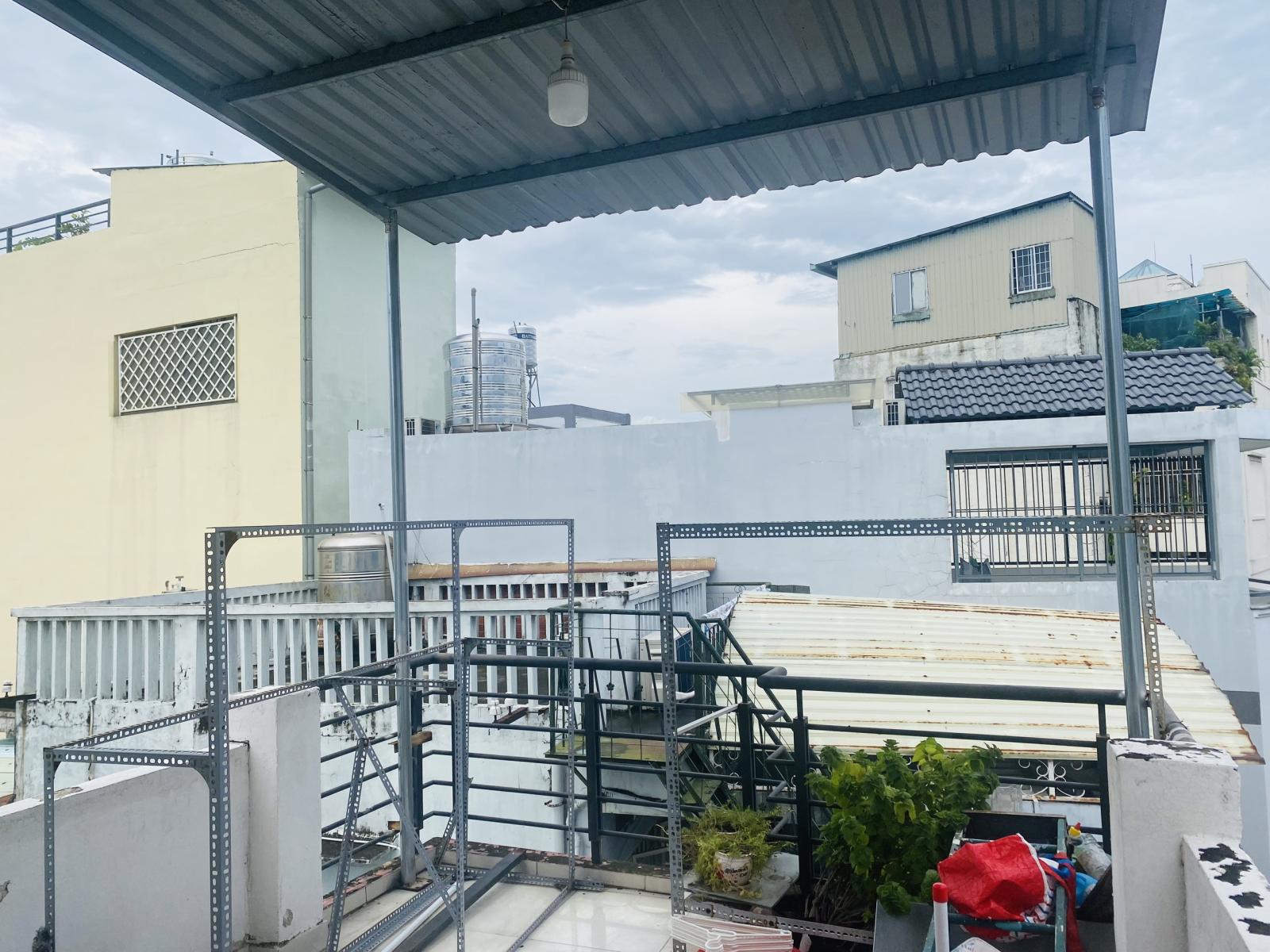 TRUNG TÂM QUẬN 10, ĐƯỜNG CÁCH MẠNG THÁNG 8. NHÀ 4 TẦNG, DT 29M2, CHỈ 4TỶ THƯƠNG LƯỢNG 