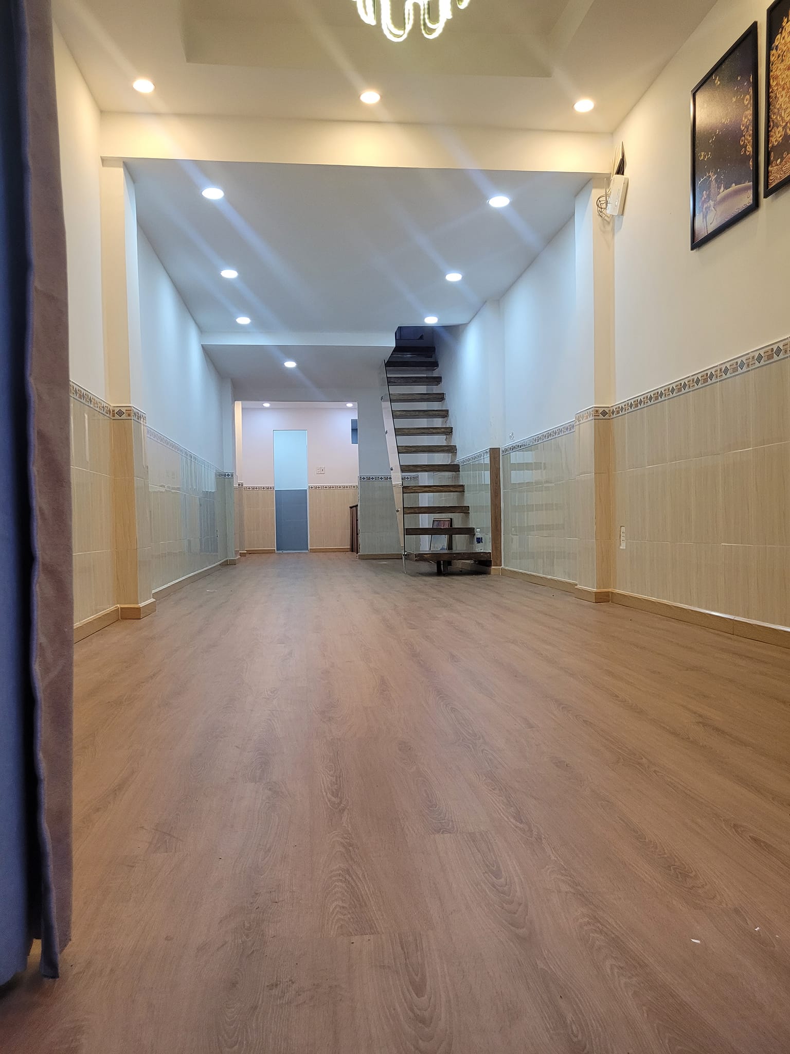 🏡🏡 Nhà XINH giá TỐT Lê Hồng Phong – diện tích ĐẸP 54m2 – dòng tiền 15TR/TH – Giá: 6.9 TỶ. ☘️☘️