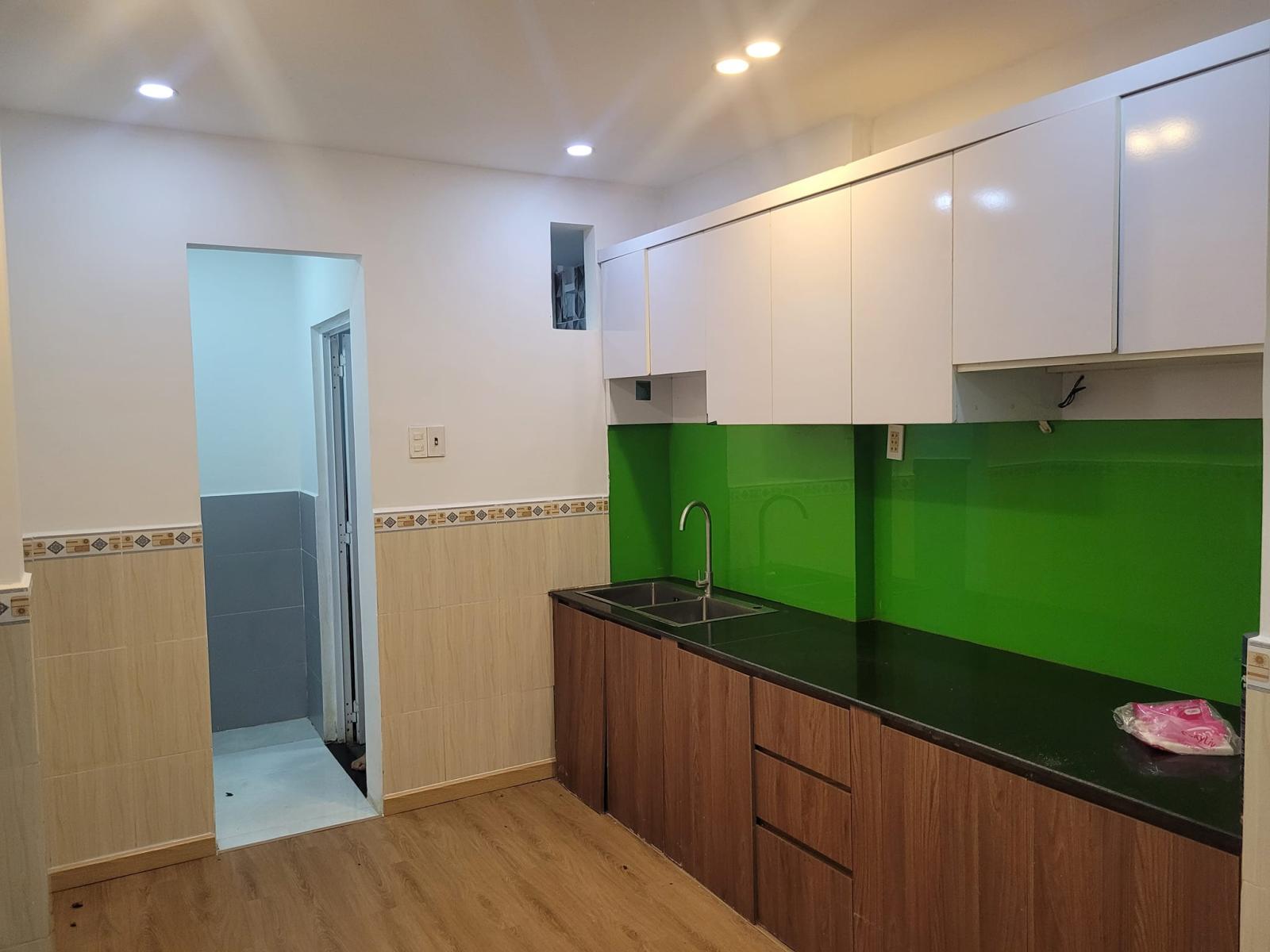 🏡🏡 Nhà XINH giá TỐT Lê Hồng Phong – diện tích ĐẸP 54m2 – dòng tiền 15TR/TH – Giá: 6.9 TỶ. ☘️☘️