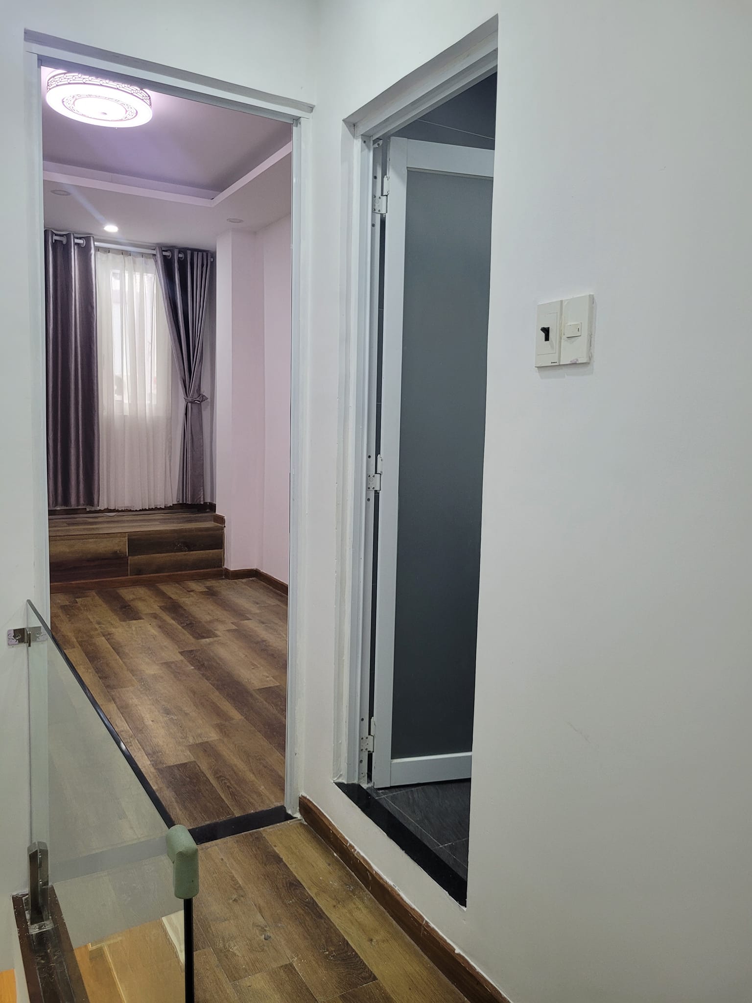 🏡🏡 Nhà XINH giá TỐT Lê Hồng Phong – diện tích ĐẸP 54m2 – dòng tiền 15TR/TH – Giá: 6.9 TỶ. ☘️☘️