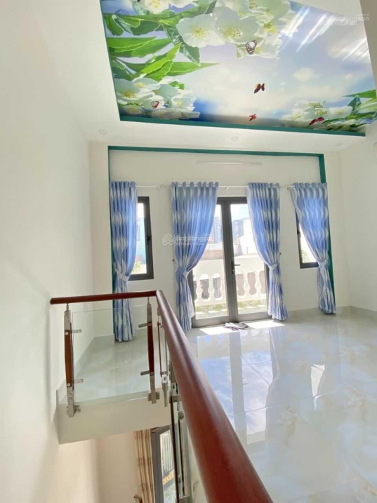 Bán nhà riêng Q7 , 4.6x12 , HXH Nguyễn Văn Quỳ , gần Big C , gía 4.x tỷ