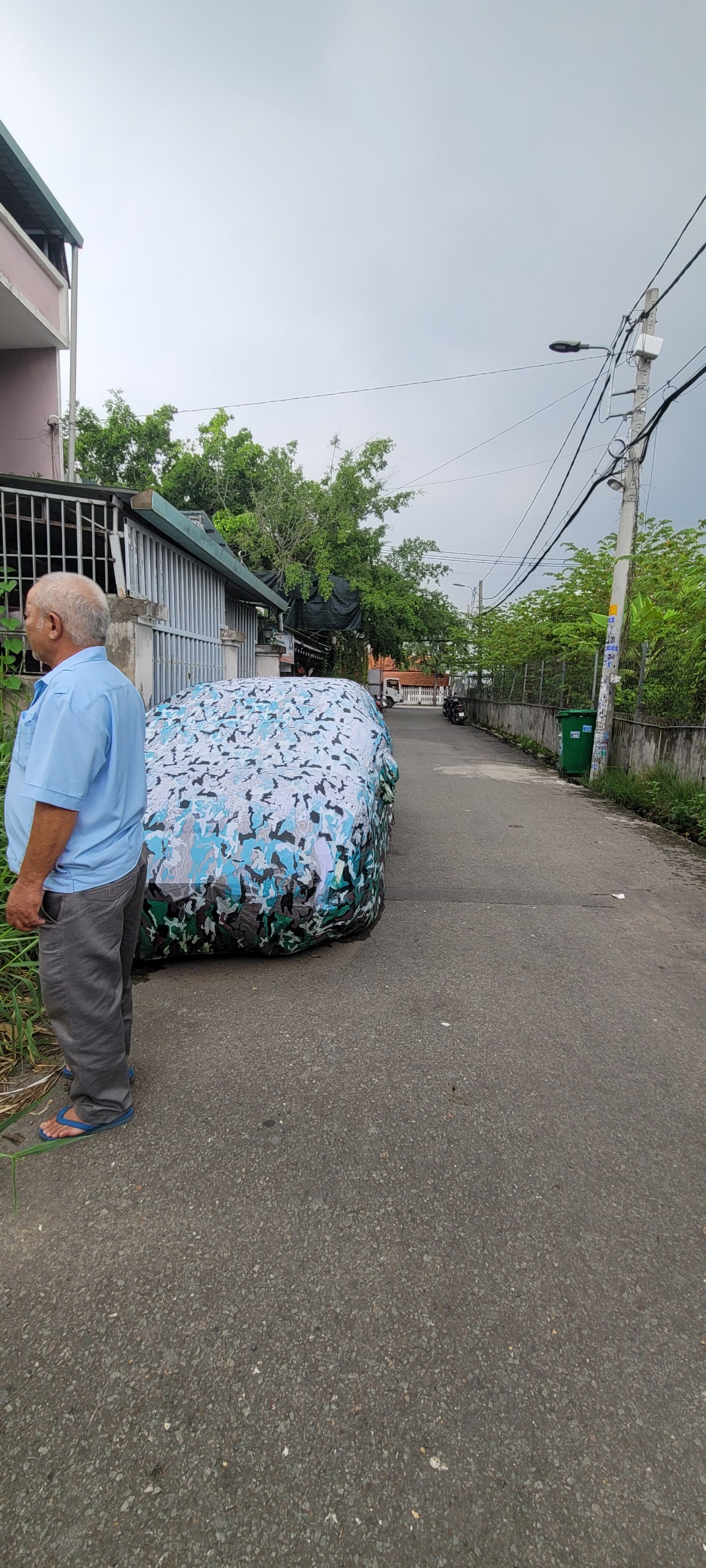 Bán lô đất tiện xây CHDV ngay tại đường Vườn Lài P. An Phú Đông quận 12 giá 12.3 tỷ