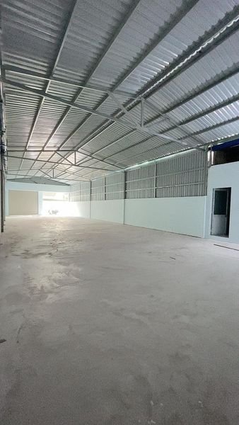 Xưởng _ Bank Định Giá 16 tỷ đang Vay 13 tỷ Bán nhỉnh 10 tỷ Nguyễn Ảnh Thủ Hiệp Thành Quận 12 TPHCM