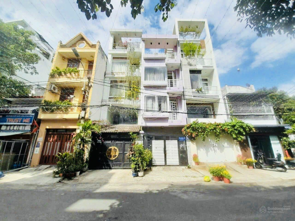 Bán nhà riêng tại Đường Lê Hồng Phong, Phường 1, Quận 10, Tp.HCM diện tích 60m2  giá 13 Tỷ