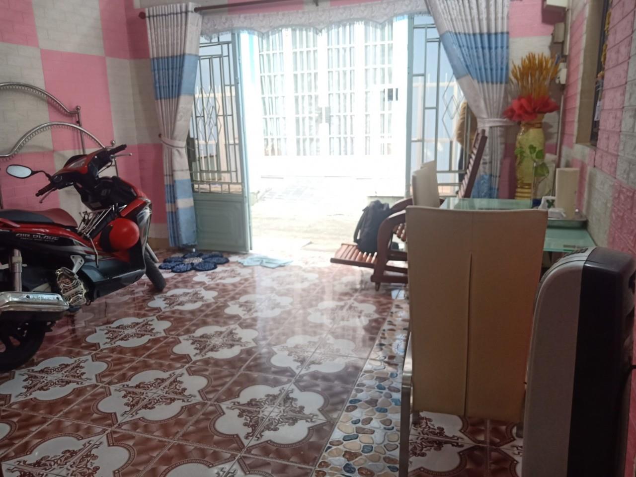 Nhà bán Linh Xuân Thủ Đức – 83m sàn – 3 PN – 3 tỷ hơn xíu - gần Chợ Xuân HIệp