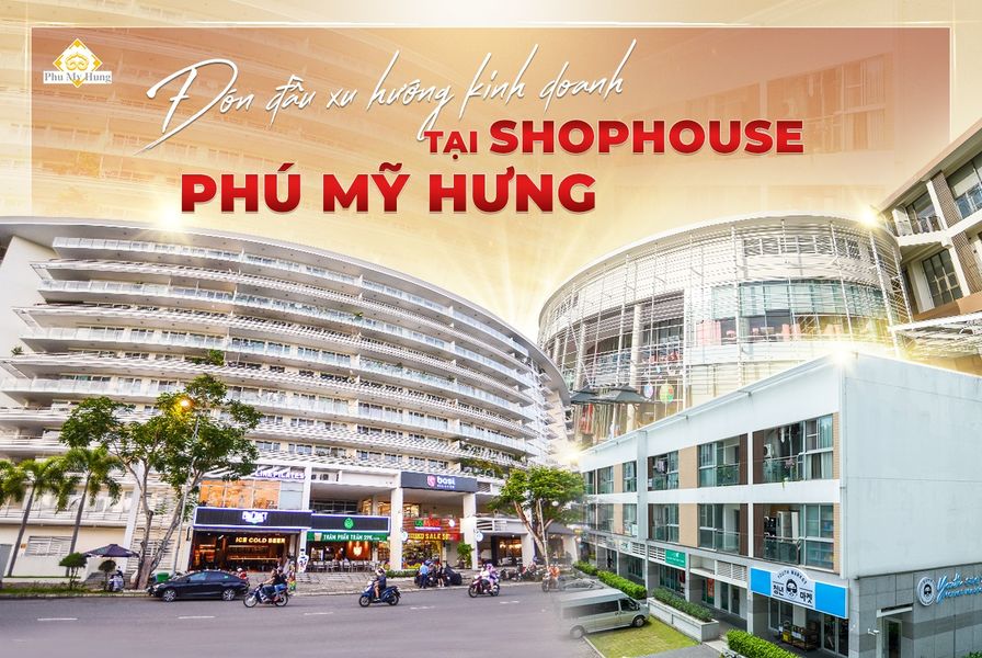 Bán Shophouse The Panorama đường Tôn Dật Tiên, giá gốc Chủ đầu tư, SH lâu dài, trả dài trong 2 năm