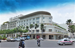 Ngộp Bank Bán Nhà Mặt Tiền Phổ Quang P2 Tân Bình , Diện Tích : 5x24m , 7 Lầu, thang máy , 20 tỷ