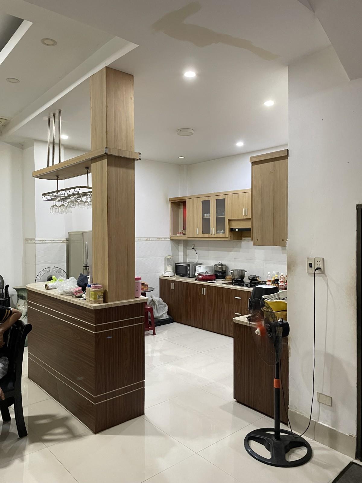 Siêu Phẩm Quận 10-Sát Mặt Tiền-Ngang Khủng Hơn 6m-79m2-Chỉ 15,6Tỷ