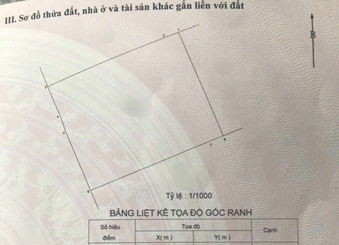 Chính chủ gửi Bán đất trồng cây lâu năm Phường Long Trường Quận 9 Dt 3221,4m2, Giá Thương Lượng  ☎ 0903034123