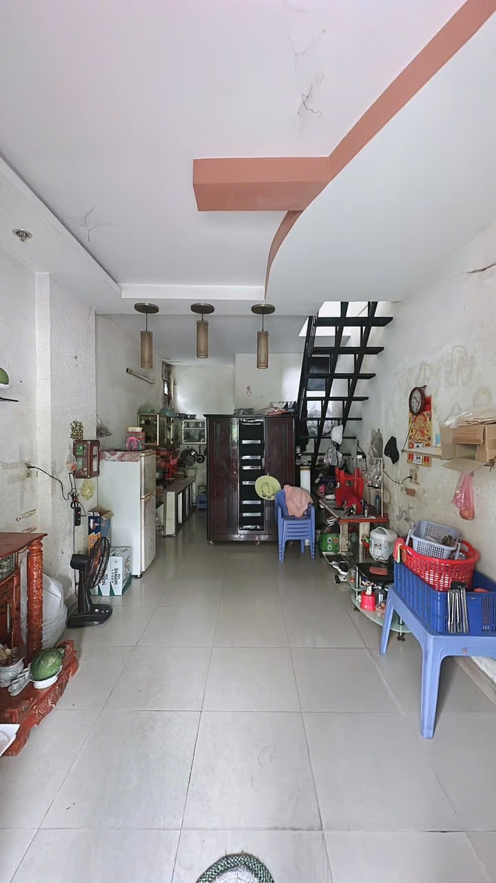 😘🌹Bán nhà đường số 2 - P. Tân Thành - quận Tân Phú