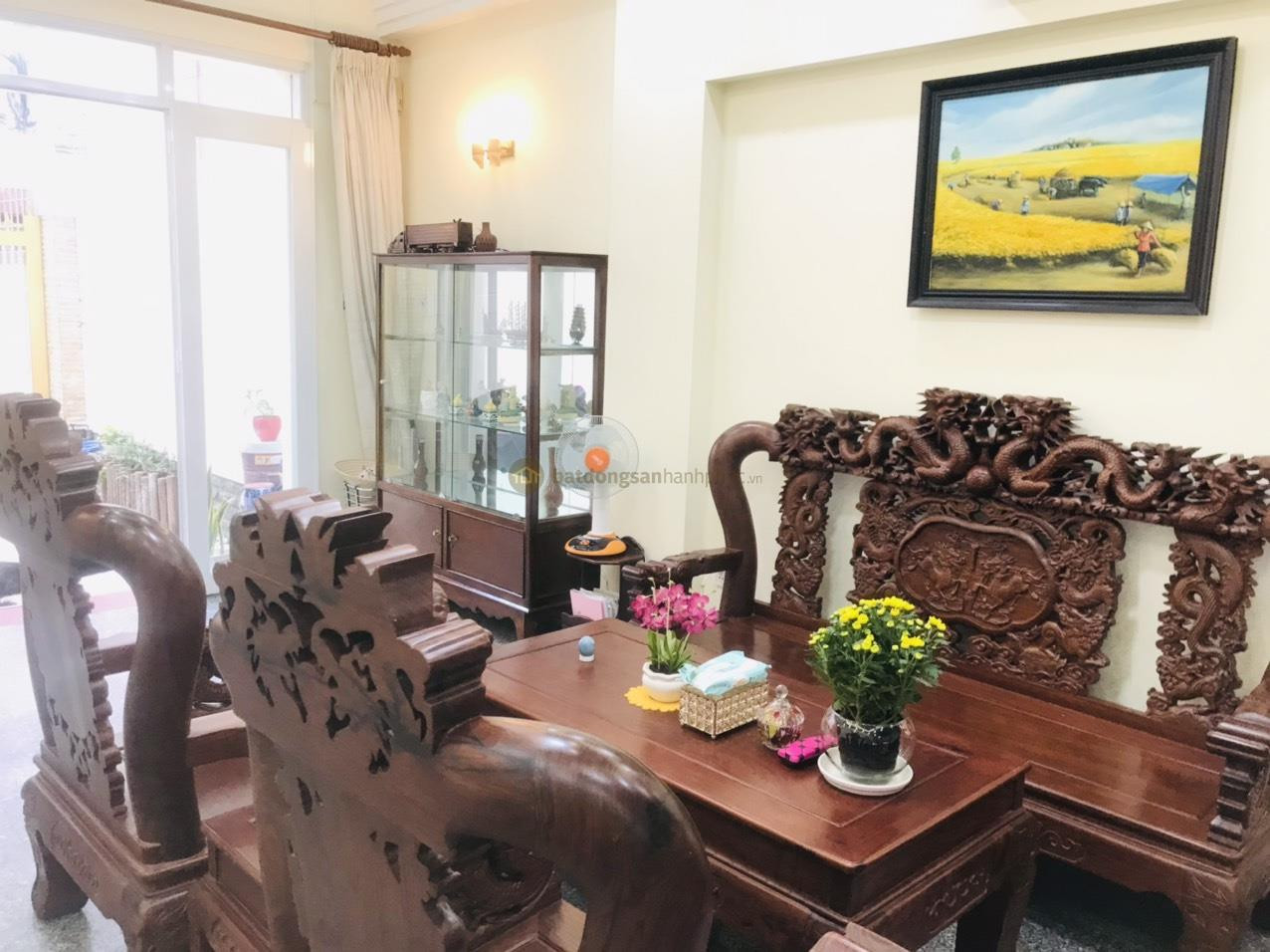 Bán nhà riêng tại Đường Bàu Bàng, Phường 13, Tân Bình, Tp.HCM diện tích 177m2  giá 18.5 Tỷ