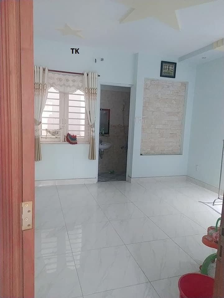 23100641 -Hẻm tải 6m, Tây Thạnh Tân Phú, 40m2 ngang 4m, BTCT, nở hậu A4, CHỈ 4.1 tỷ còn TL