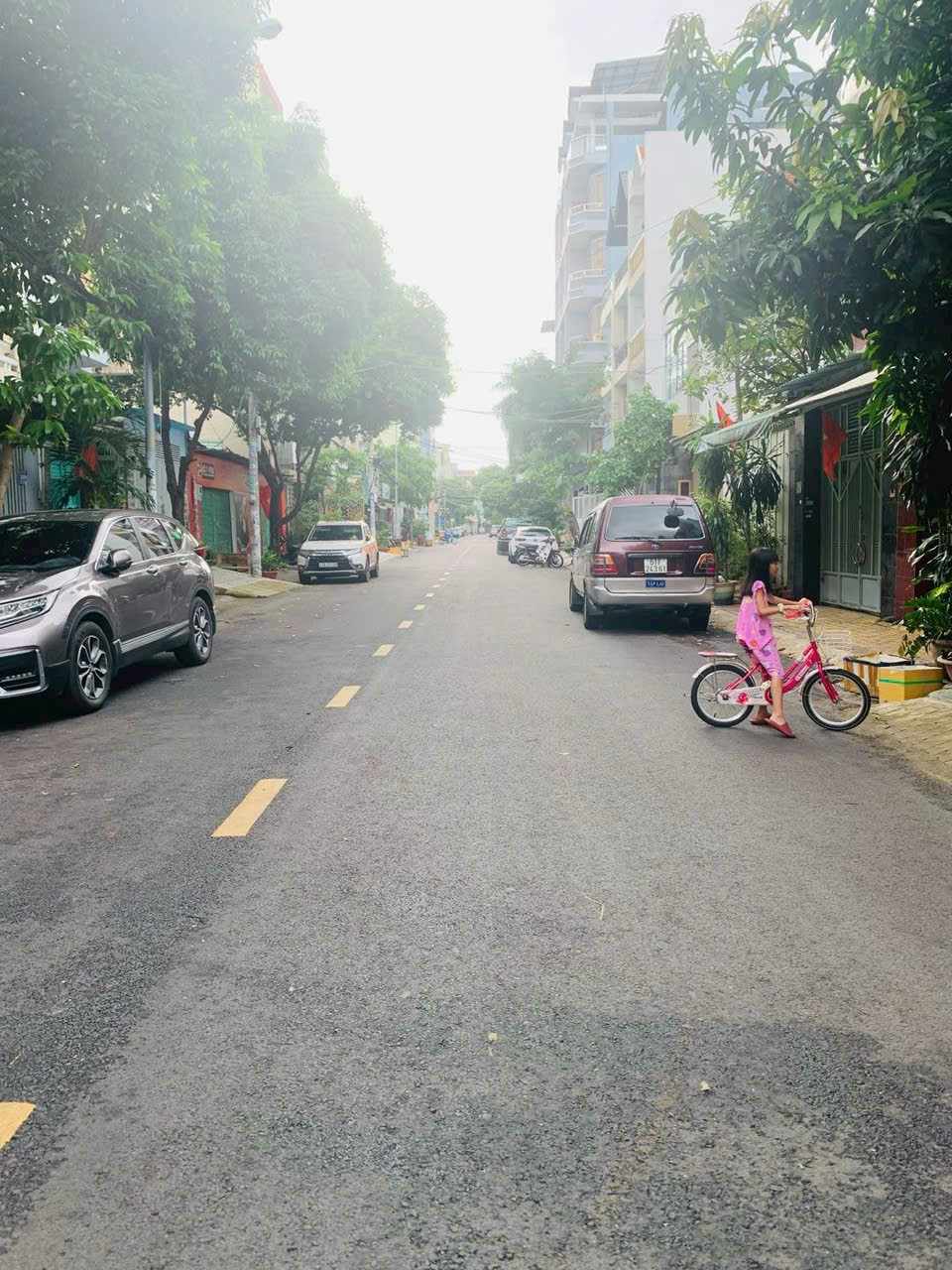Bán nhà đường Huỳnh Văn Một, phường Hiệp Tân, quận Tân Phú, dt 4x22m 4 lầu giá 12 tỷ