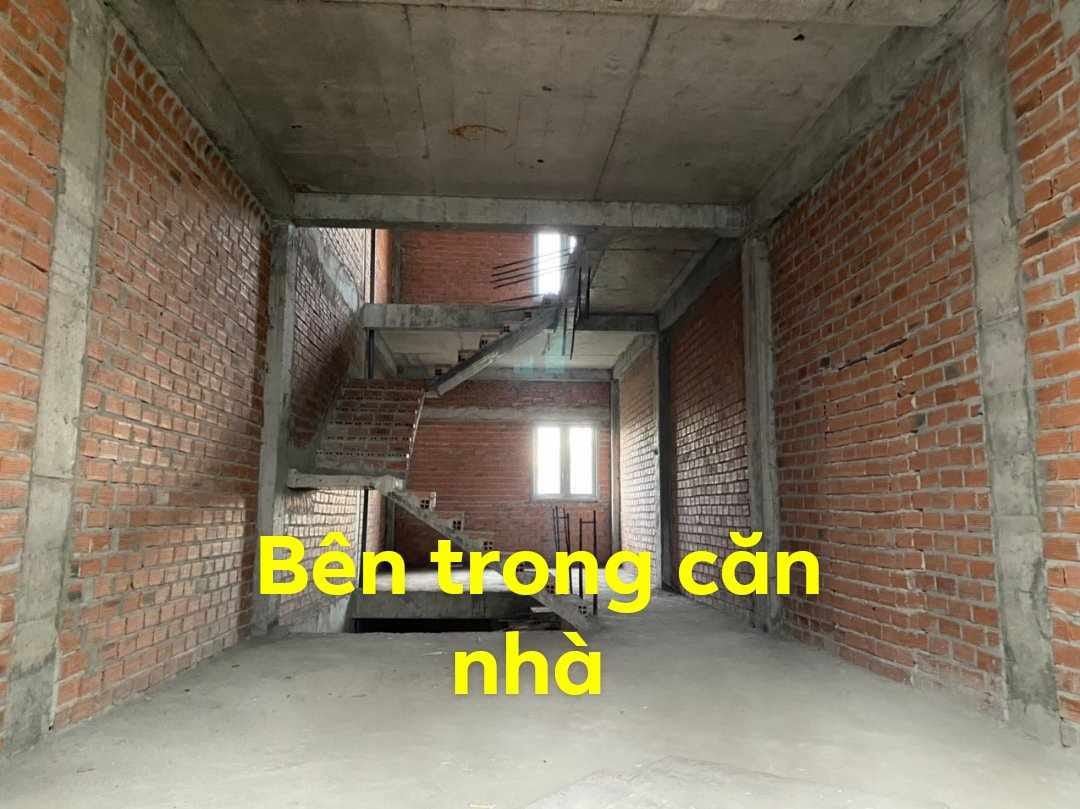 Đẹp Long Lanh - 5 tầng 65m2 có 5 tỷ Thạnh Xuân Quận 12 TpHCM