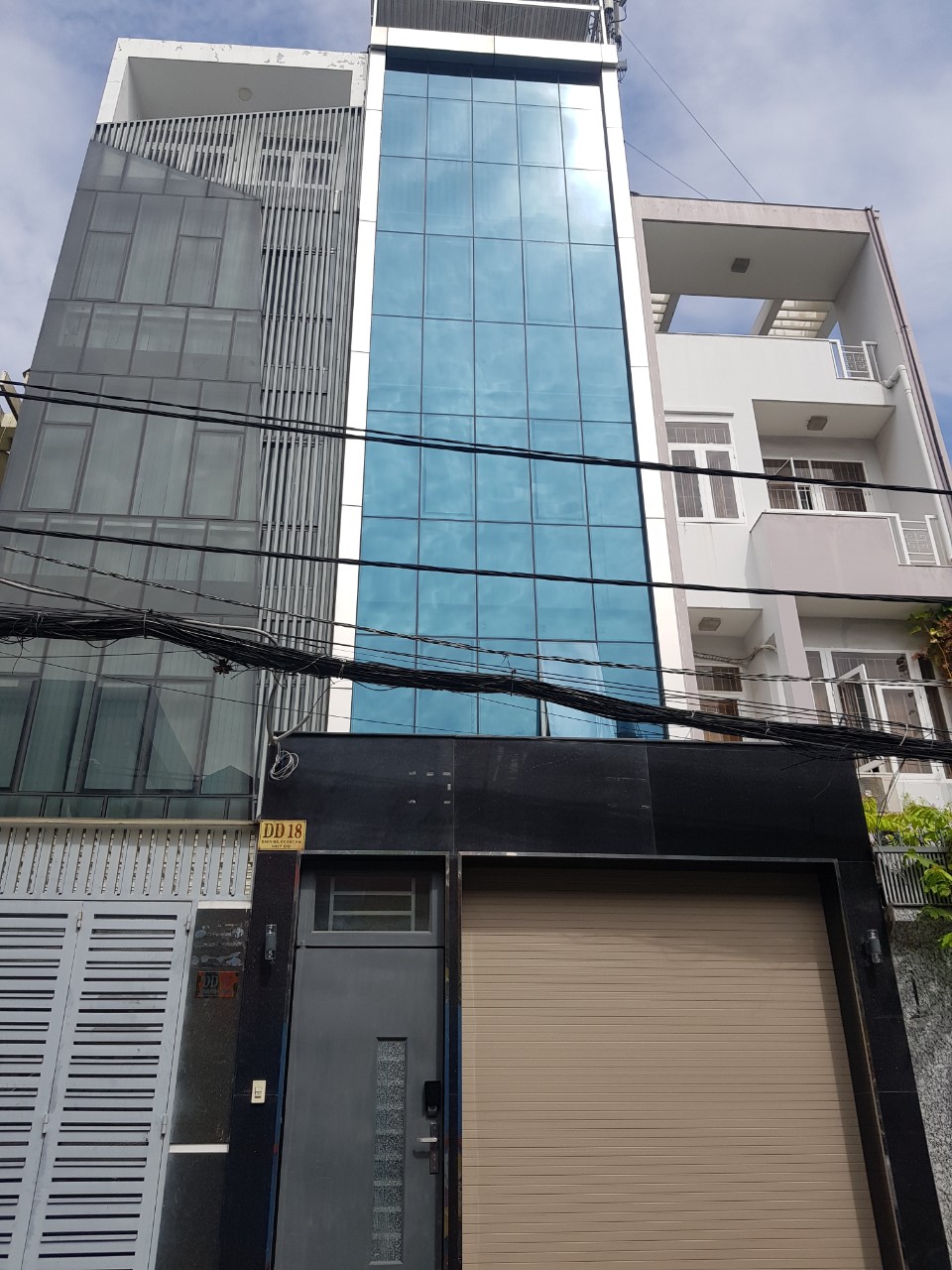 HIẾM! Nhà 8.3x20m mặt tiền Gia Phú gần chung cư Viva , chợ Bình Tiên