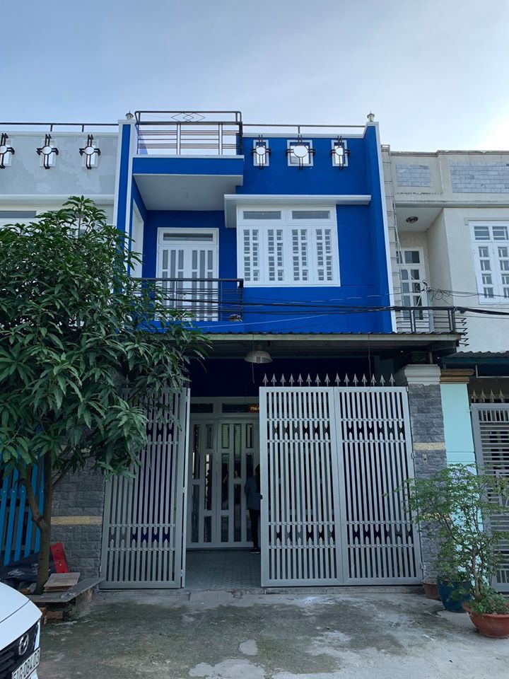 Cần bán nhà 2 tầng HXH đường Trường Chinh, P14 Tân Bình. DT: 4x24m NH 6.75m, giá chỉ 10.4 tỷ