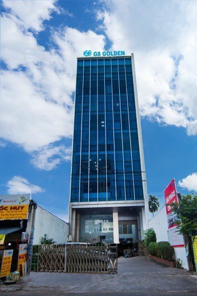 Bán nhà mặt tiền đường 432 Tân Sơn Nhì Quận Tân Phú (14 * 33m) . GPXD : 1 hầm 8 tầng.