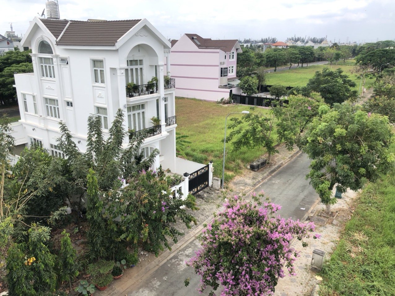 Bán nhà riêng tại Dự án KDC Phú Xuân Vạn Phát Hưng, Nhà Bè, Tp.HCM diện tích 168m2  giá 15 Tỷ