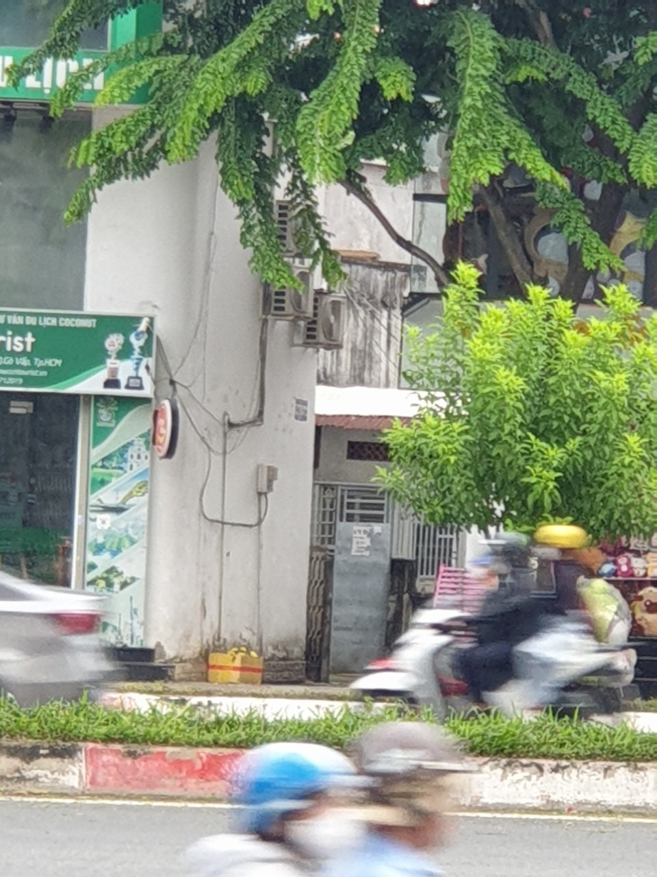 Nhà ngang 5,5m, DT 80m², đường Phạm Văn Đồng, Phường 3 Gò Vấp, giá 6,5 tỷ.