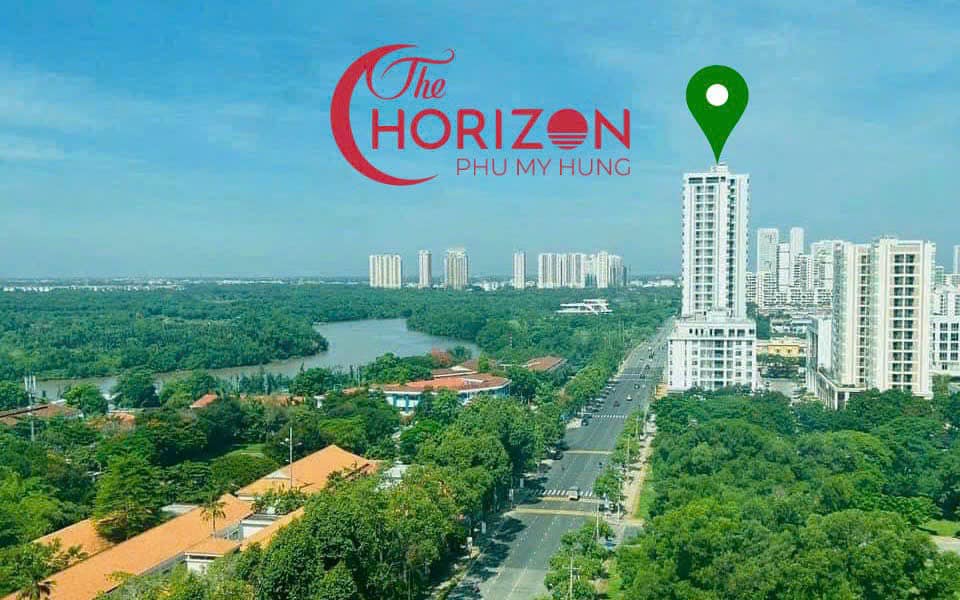 PHU MY HUNG THE HORIZON – DỰ ÁN ĐƯỢC MỞ BÁN KHI GẦN HOÀN THIỆN