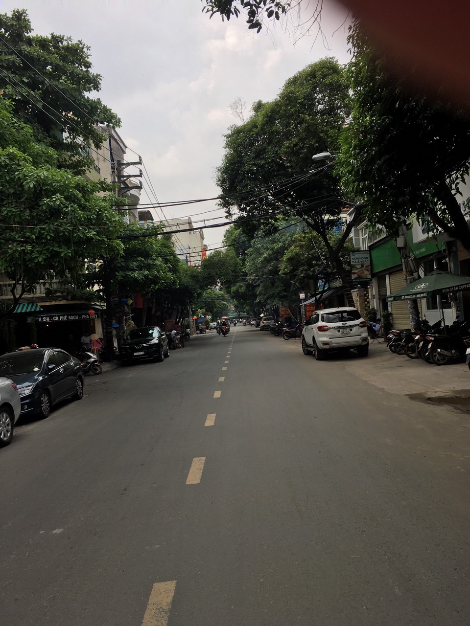 Hiếm! (7.6x21m) ngay Hoàng Hoa Thám P.13 Tân Bình chỉ 18 tỷ