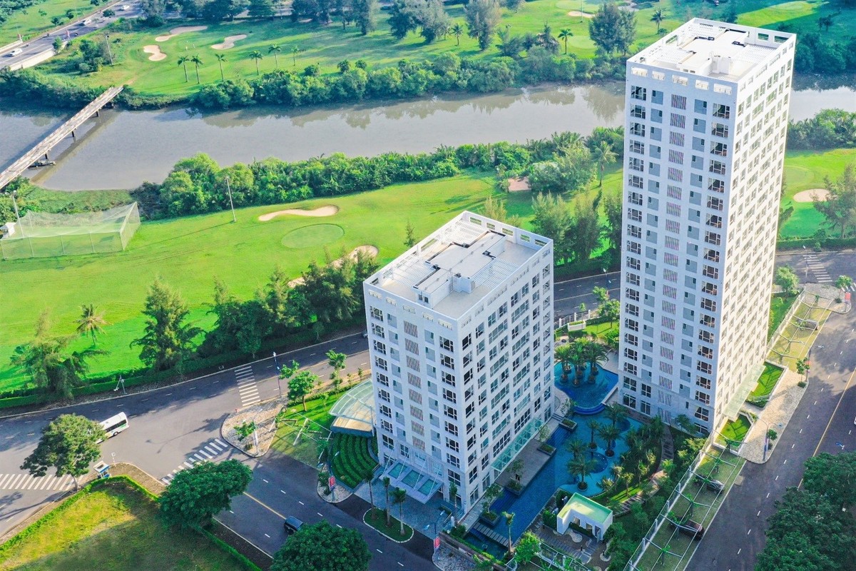 TÌM CHỦ NHÂN MỚI CHO CĂN HỘ DUPLEX 2 TẦNG TẠI DỰ ÁN HAPPY VALLEY PREMIER PHÚ MỸ HƯNG