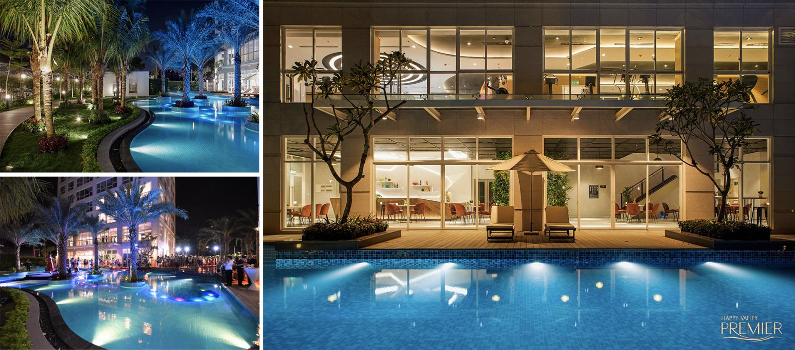 TÌM CHỦ NHÂN MỚI CHO CĂN HỘ DUPLEX 2 TẦNG TẠI DỰ ÁN HAPPY VALLEY PREMIER PHÚ MỸ HƯNG